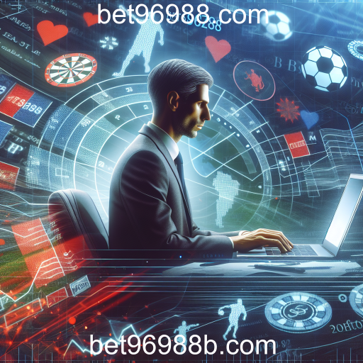 Apostas Esportivas: O Crescimento do Entretenimento Online